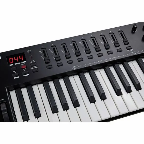 M-Audio Oxygen 49 MK5