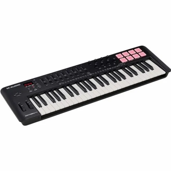 M-Audio Oxygen 49 MK5
