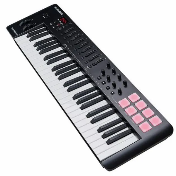 M-Audio Oxygen 49 MK5
