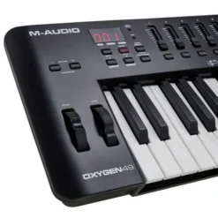 M-Audio Oxygen 49 MK5