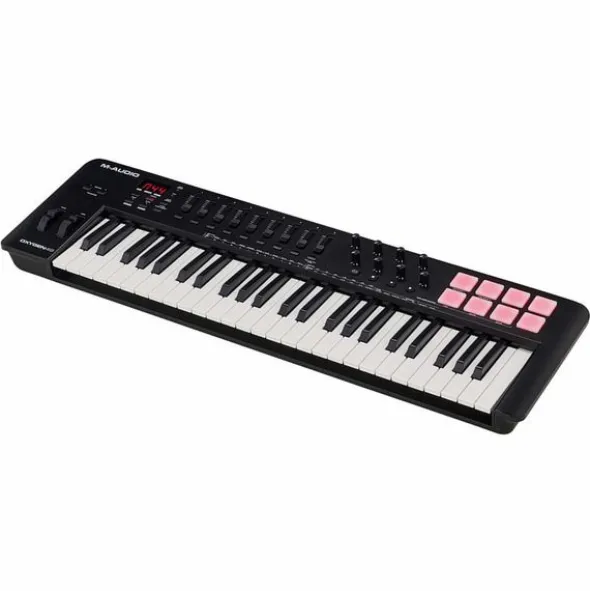 M-Audio Oxygen 49 MK5