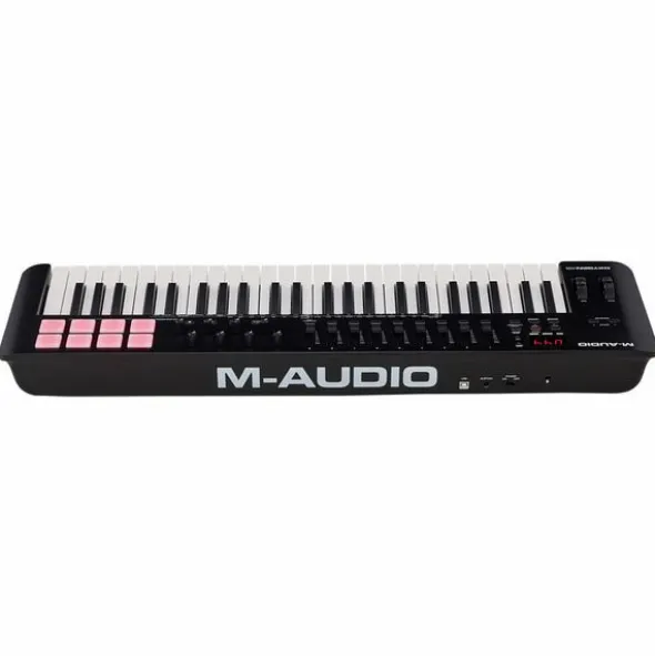 M-Audio Oxygen 49 MK5