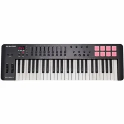 M-Audio Oxygen 49 MK5