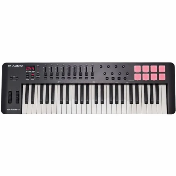 M-Audio Oxygen 49 MK5