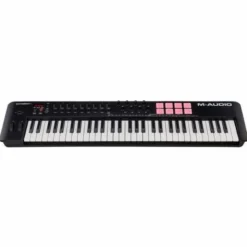 M-Audio Oxygen 61 MK5