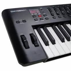 M-Audio Oxygen 61 MK5