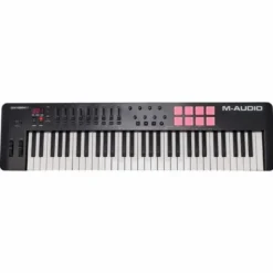 M-Audio Oxygen 61 MK5