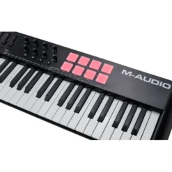 M-Audio Oxygen 61 MK5 - AIEP3 Bundle