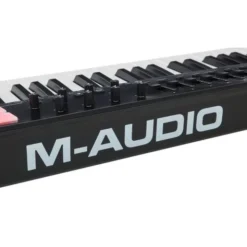 M-Audio Oxygen 61 MK5 - AIEP3 Bundle