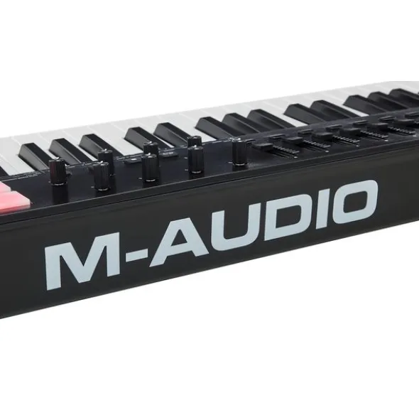M-Audio Oxygen 61 MK5 - AIEP3 Bundle
