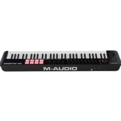 M-Audio Oxygen 61 MK5 - AIEP3 Bundle