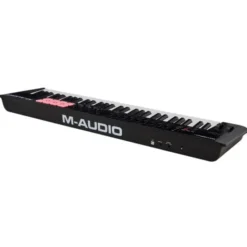 M-Audio Oxygen 61 MK5 - AIEP3 Bundle