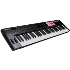 M-Audio Oxygen 61 MK5 - AIEP3 Bundle
