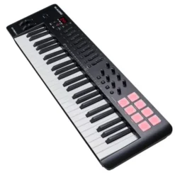 M-Audio Oxygen 49 MK5 - AIEP 3 Bundle