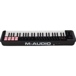 M-Audio Oxygen 49 MK5 - AIEP 3 Bundle