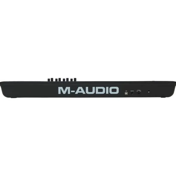 M-Audio Oxygen 49 MK5 - AIEP 3 Bundle