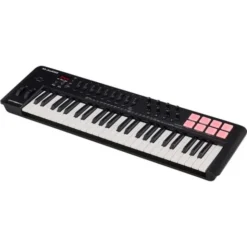M-Audio Oxygen 49 MK5 - AIEP 3 Bundle