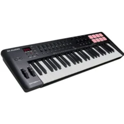 M-Audio Oxygen 49 MK5 - AIEP 3 Bundle