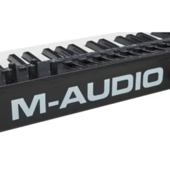 M-Audio Oxygen 49 MK5 - AIEP 3 Bundle