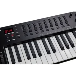 M-Audio Oxygen 49 MK5 - AIEP 3 Bundle