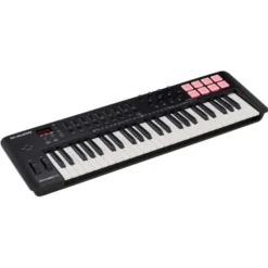 M-Audio Oxygen 49 MK5 - AIEP 3 Bundle