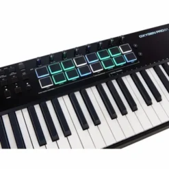 M-Audio Oxygen Pro 61