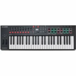 M-Audio Oxygen Pro 49
