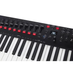 M-Audio Oxygen Pro 61 - AIEP3 Bundle