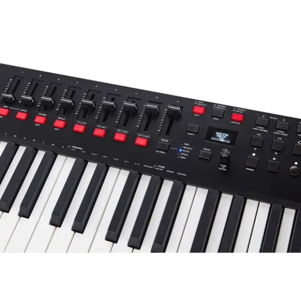 M-Audio Oxygen Pro 61 - AIEP3 Bundle