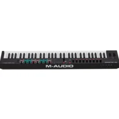 M-Audio Oxygen Pro 61 - AIEP3 Bundle