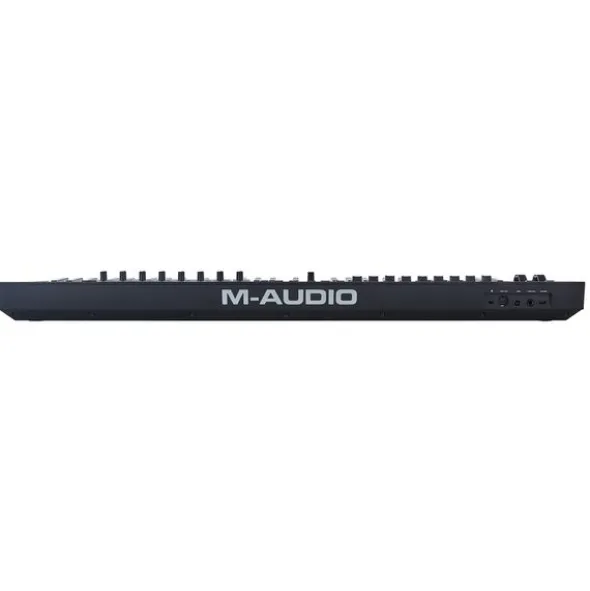 M-Audio Oxygen Pro 61 - AIEP3 Bundle