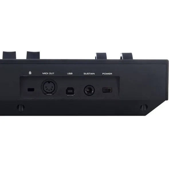 M-Audio Oxygen Pro 61 - AIEP3 Bundle