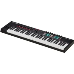M-Audio Oxygen Pro 61 - AIEP3 Bundle