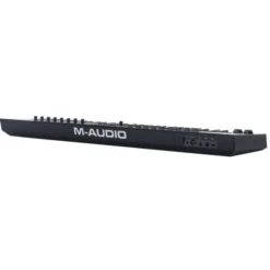 M-Audio Oxygen Pro 61 - AIEP3 Bundle