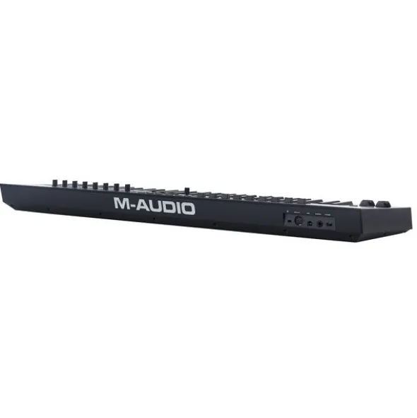 M-Audio Oxygen Pro 61 - AIEP3 Bundle