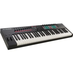 M-Audio Oxygen Pro 61 - AIEP3 Bundle