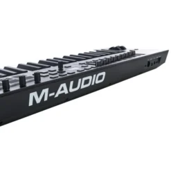 M-Audio Oxygen Pro 61 - AIEP3 Bundle