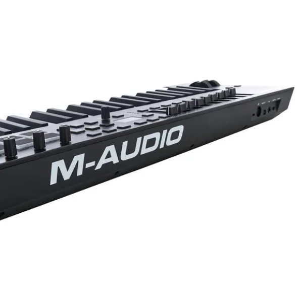 M-Audio Oxygen Pro 61 - AIEP3 Bundle