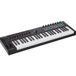 M-Audio Oxygen Pro 49 - AIEP3 Bundle