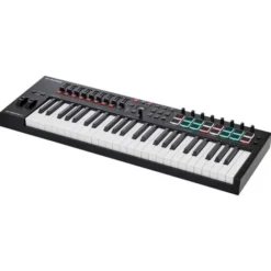 M-Audio Oxygen Pro 49 - AIEP3 Bundle