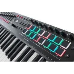 M-Audio Oxygen Pro 49 - AIEP3 Bundle