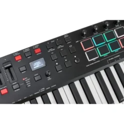 M-Audio Oxygen Pro 49 - AIEP3 Bundle