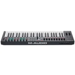 M-Audio Oxygen Pro 49 - AIEP3 Bundle
