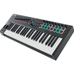 M-Audio Oxygen Pro 49 - AIEP3 Bundle