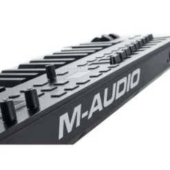 M-Audio Oxygen Pro 49 - AIEP3 Bundle