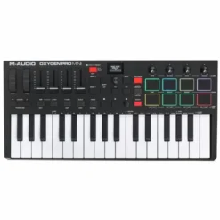 M-Audio Oxygen Pro Mini