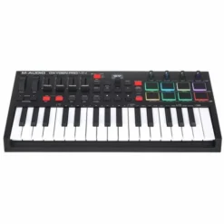 M-Audio Oxygen Pro Mini
