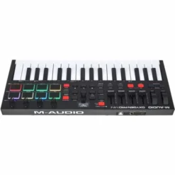 M-Audio Oxygen Pro Mini
