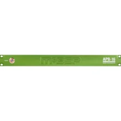 McDSP APB-16