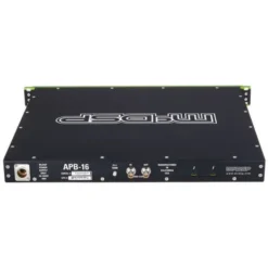 McDSP APB-16